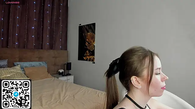 Snapshot of Betty_Andrews chatting on 8, 2, 2026 Betty Andrews online show from 8, 2, 2026