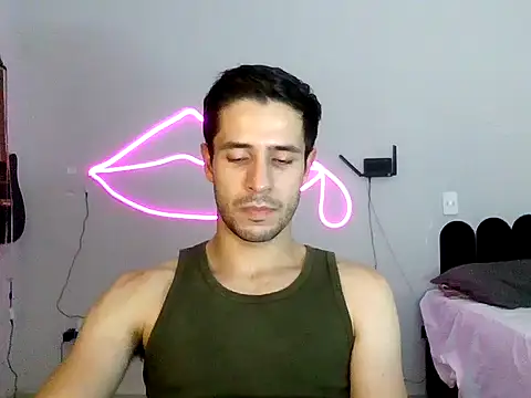 Snapshot of Cshunderlick chatting on 2, 2, 2026 Cshunderlick online show from 2, 2, 2026