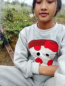 Snapshot of Hoa-tuylip chatting on 3, 2, 2026 Hoa-tuylip online show from 3, 2, 2026