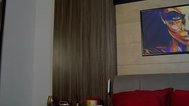 DesireMilf online show from 28, 2, 2026