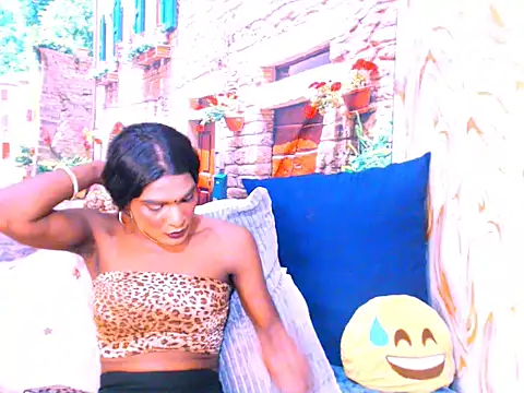 Snapshot of spicybarbie chatting on 26, 2, 2026 spicybarbie online show from 26, 2, 2026