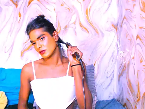 spicybarbie online show from 13, 3, 2026