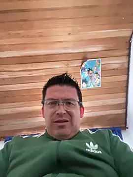 Juanarrecho12 online show from 1, 2, 2026