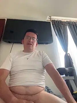 Juanarrecho12 online show from 11, 3, 2026