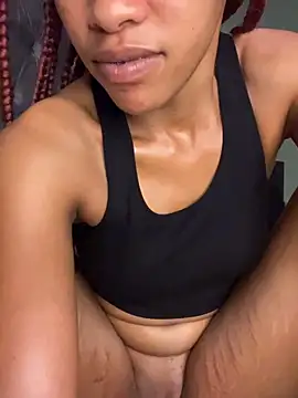 Snapshot of Hot_Mess18 chatting on 2, 2, 2026 Hot Mess18 online show from 2, 2, 2026