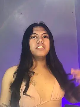 Seductive Cockybella online show from 2, 3, 2026