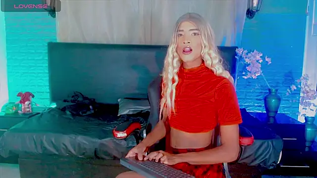 Snapshot of Samantha_Ortega_ chatting on 9, 2, 2026 Samantha Ortega online show from 9, 2, 2026