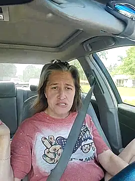 Sunflower0025 online show from 22, 4, 2026