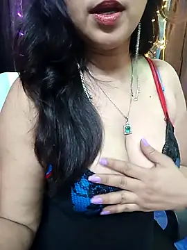 alinaarora online show from 16, 4, 2026