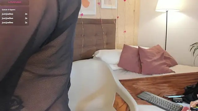 Snapshot of SalomeStorm_ chatting on 10, 2, 2026 SalomeStorm online show from 10, 2, 2026