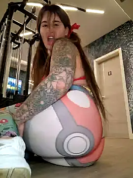 Snapshot of TattooGirlAlia chatting on 12, 12, 2024 TattooGirlAlia online show from 12, 12, 2024