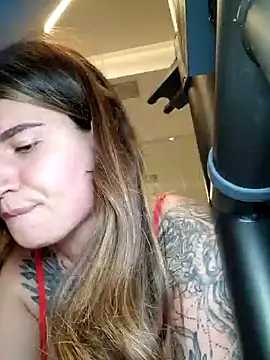 Snapshot of TattooGirlAlia chatting on 14, 12, 2024 TattooGirlAlia online show from 14, 12, 2024