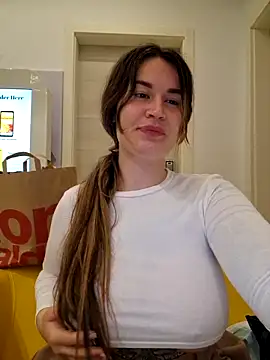 Snapshot of TattooGirlAlia chatting on 13, 3, 2025 TattooGirlAlia online show from 13, 3, 2025