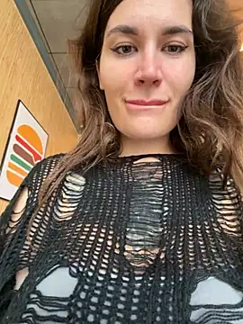 Snapshot of TattooGirlAlia chatting on 23, 10, 2025 TattooGirlAlia online show from 23, 10, 2025