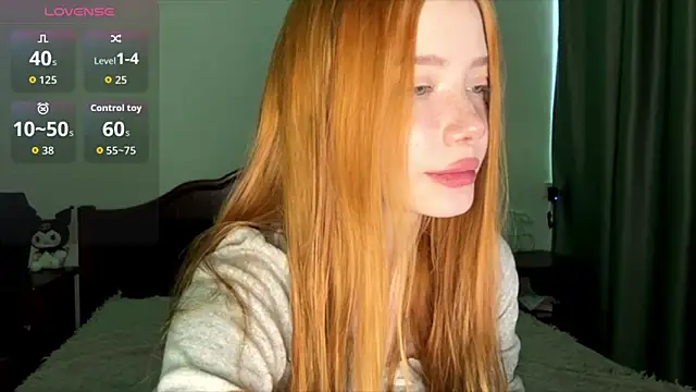 Kiralovessto online show from 18, 4, 2026