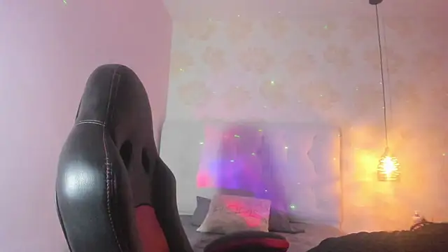 BONNIE CH1 online show from 5, 2, 2026