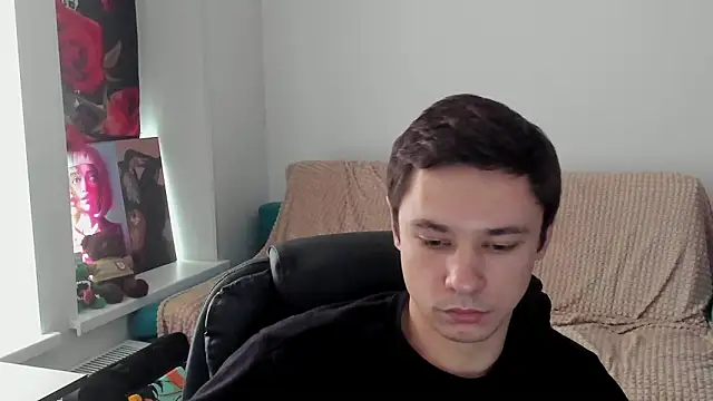 Snapshot of Alexmansuper chatting on 12, 2, 2026 Alexmansuper online show from 12, 2, 2026