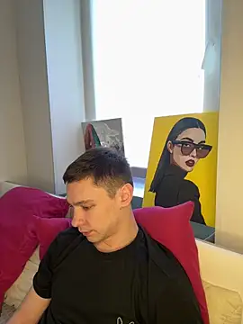 Alexmansuper online show from 8, 3, 2026