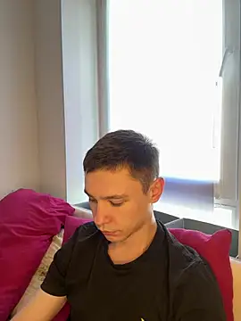 Alexmansuper online show from 11, 3, 2026