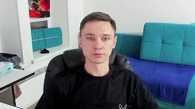 Alexmansuper online show from 11, 3, 2026