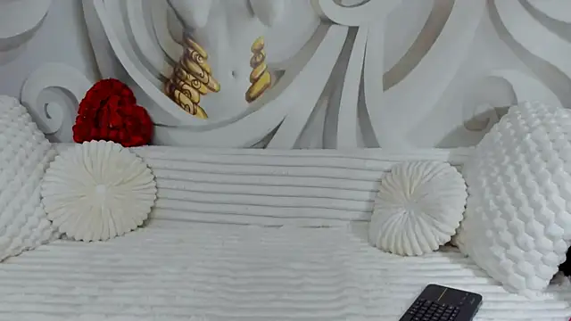 JessicaLee25 online show from 13, 3, 2026