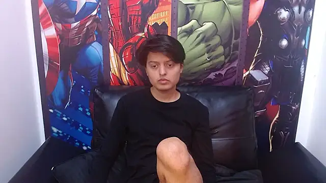 Snapshot of Kevin_Charless chatting on 21, 2, 2026 Kevin Charless online show from 21, 2, 2026