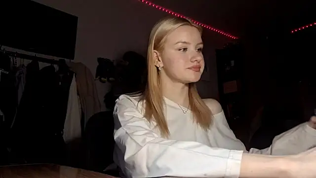 ChongTreece online show from 15, 2, 2026