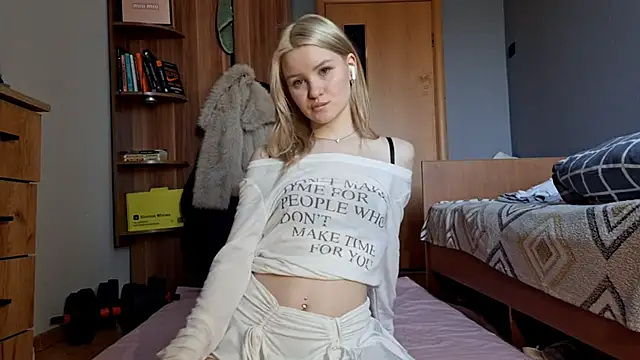 ChongTreece online show from 21, 3, 2026