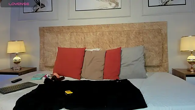 hanna daze online show from 16, 2, 2026