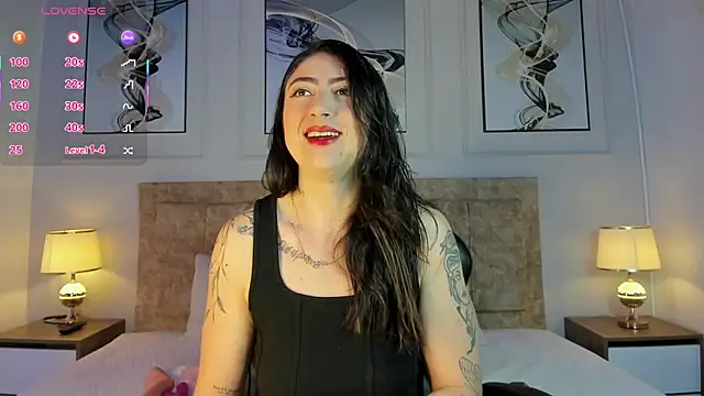 hanna daze online show from 28, 2, 2026