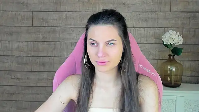 Snapshot of AliceVersal chatting on 6, 2, 2026 AliceVersal online show from 6, 2, 2026