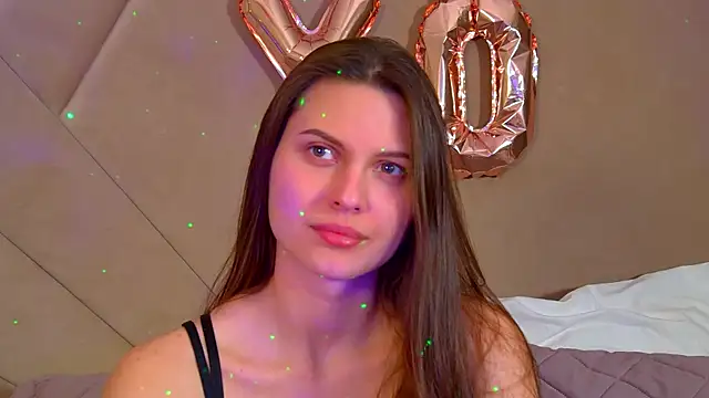 Snapshot of AliceVersal chatting on 24, 2, 2026 AliceVersal online show from 24, 2, 2026