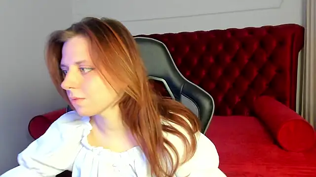 Snapshot of FreyaVey chatting on 5, 2, 2026 FreyaVey online show from 5, 2, 2026