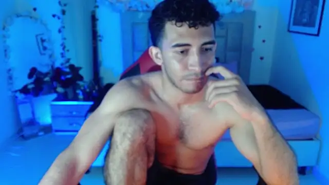 Caius fox online show from 1, 4, 2026