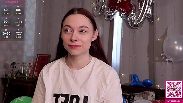 BuenaSchmaling online show from 14, 2, 2026