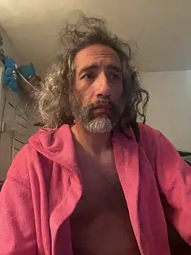 DaddyScorpio78 online show from 13, 3, 2026