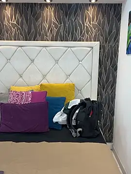 Snapshot of Dominik_Souza chatting on 8, 2, 2026 Dominik Souza online show from 8, 2, 2026