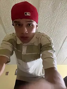 Snapshot of Dominik_Souza chatting on 9, 2, 2026 Dominik Souza online show from 9, 2, 2026