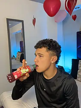 Dominik Souza online show from 5, 3, 2026