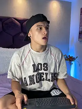 Dominik Souza online show from 27, 5, 2026