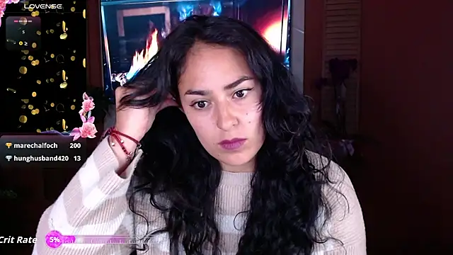 Iris colette online show from 27, 4, 2026