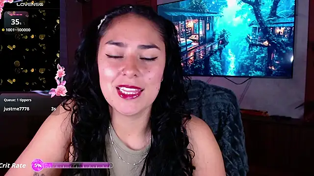Iris colette online show from 10, 5, 2026