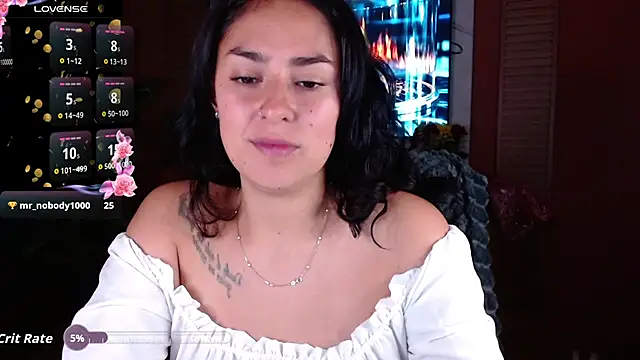 Iris colette online show from 23, 5, 2026