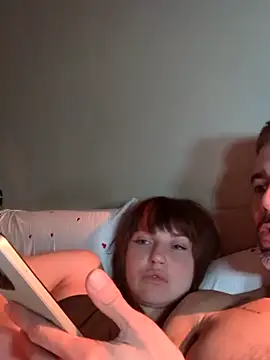 MrMrsLiss online show from 26, 2, 2026