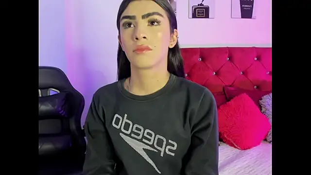 Snapshot of Isabella_Moon9 chatting on 11, 2, 2026 Isabella Moon9 online show from 11, 2, 2026