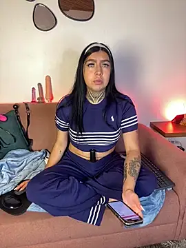 Snapshot of Angelica_pink18 chatting on 18, 2, 2026 Angelica pink18 online show from 18, 2, 2026