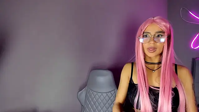 Lia flor online show from 10, 2, 2026