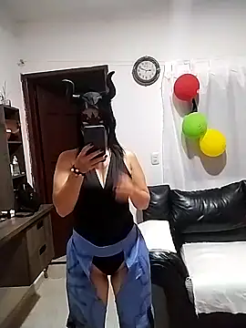 Snapshot of AfroditaX23 chatting on 4, 2, 2026 AfroditaX23 online show from 4, 2, 2026