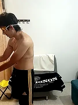 AfroditaX23 online show from 16, 3, 2026