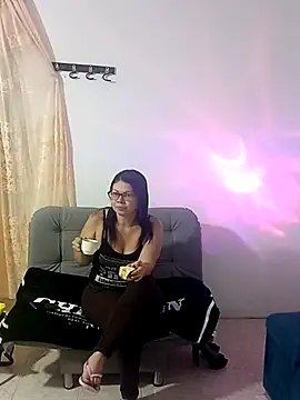 AfroditaX23 online show from 14, 4, 2026